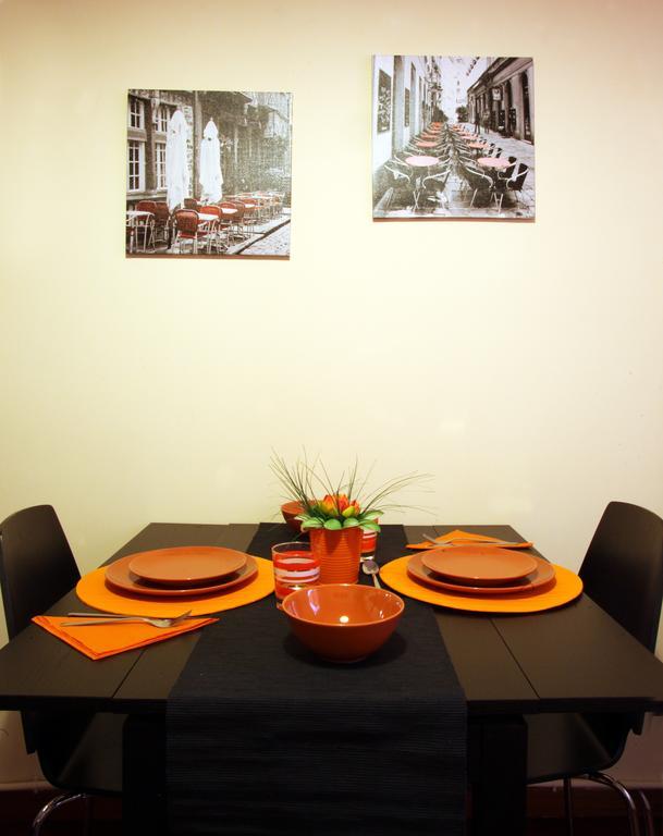 Le Petite Maison Andria Habitación foto