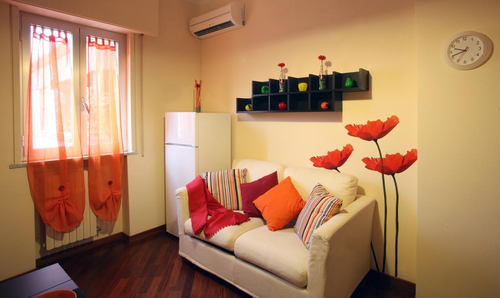 Le Petite Maison Andria Habitación foto