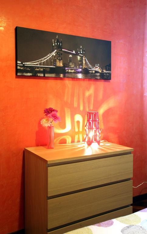 Le Petite Maison Andria Habitación foto