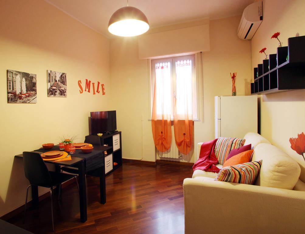 Le Petite Maison Andria Habitación foto