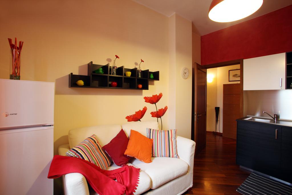 Le Petite Maison Andria Habitación foto