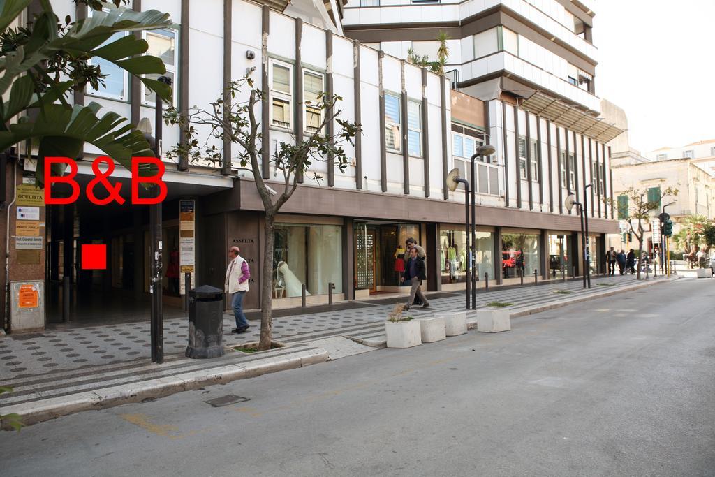Le Petite Maison Andria Exterior foto